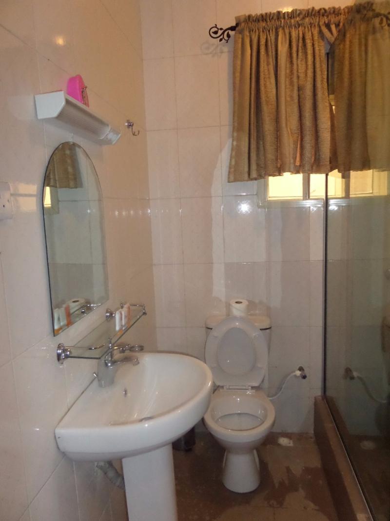 Suru Express Hotel Gra Lagos Exteriör bild