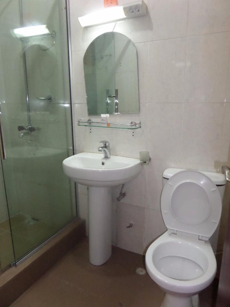 Suru Express Hotel Gra Lagos Exteriör bild
